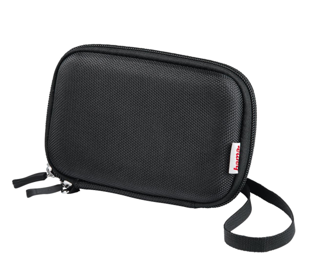 Hama EVA Etui na zewnętrzny dysk twardy 2,5'' - 599428 - zdjęcie